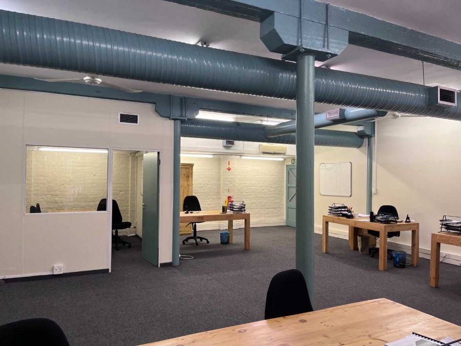 To Let commercial Property for Rent in Observatory Western Cape